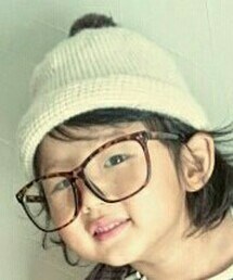 salut! | mamaめがね(メガネ)