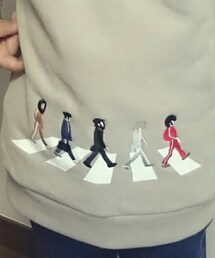 ♡ビートルズ風♡ | レコード