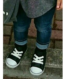 H&M | デニム(パンツ)