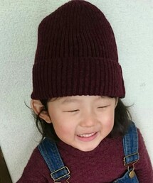 ZARA | ニットキャップ/ビーニー