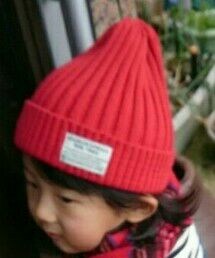 しまむら | ニットキャップ/ビーニー