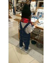 まだまだ冷える…マフラーまきまき♡ | その他