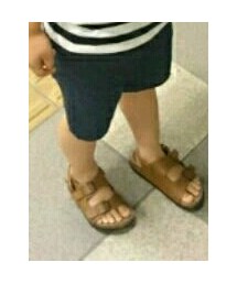 ヒラキ | サンダル