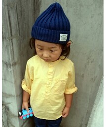 しまむら | ニットキャップ/ビーニー