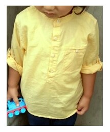 ZARA | シャツ/ブラウス