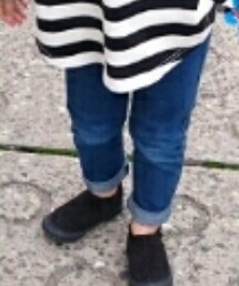 韓国服 | デニムパンツ