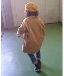 逃げる… | その他