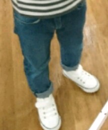 UNIQLO | デニムパンツ