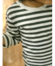 アニエス・ベー | Tシャツ/カットソー