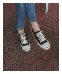 ジャック・パーセル | スニーカー