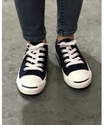 ジャック・パーセル | スニーカー