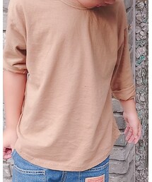 韓国子供服 | Tシャツ/カットソー