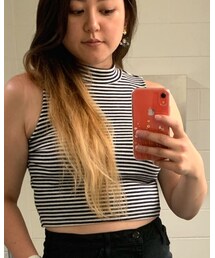 H&M DIVIDED | シャツ/ブラウス