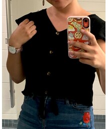 SHEIN | Tシャツ/カットソー