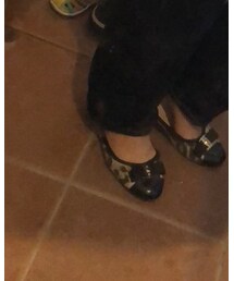 BALLY | パンプス