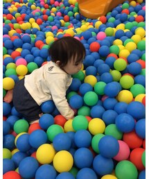 ずんずん進む | その他