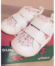 ASICS | スニーカー