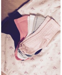 H&M | ソックス/靴下