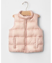 babyGAP | ダウンベスト