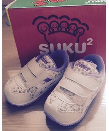 ASICS | スニーカー