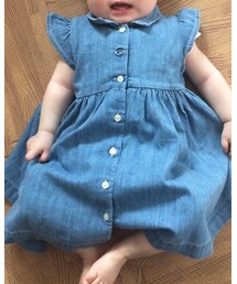 babyGAP | ワンピース
