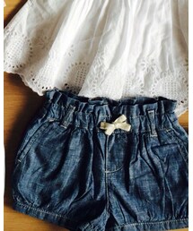 babyGAP | デニムパンツ