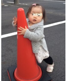 コーンが好き | その他