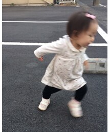走り回る | その他