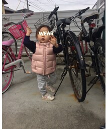 自転車が気になる | その他