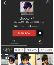 chocoちゃん♡ | ラッピングキット
