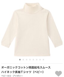 無印良品 | Tシャツ/カットソー