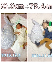 大きくなりました😊 | その他