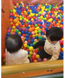 仲良しになれるかな？ | その他