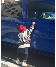 車に乗りたい | その他