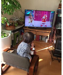 特等席でTVを見る | その他