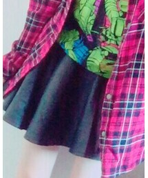 no brand | スカート