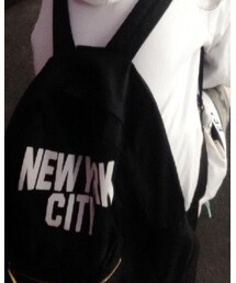 no brand | バックパック/リュック