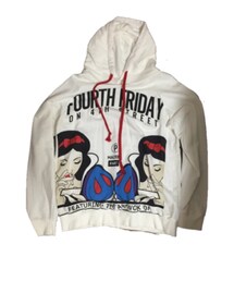 party | パーカー