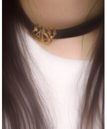 no brand | ネックレス