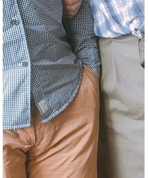 Timberland | シャツ/ブラウス