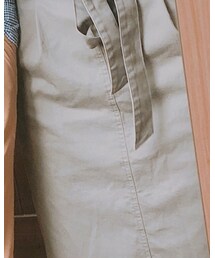 UNIQLO | スカート