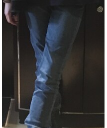 UNIQLO | デニムパンツ