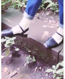 MARGARET HOWELL | サンダル