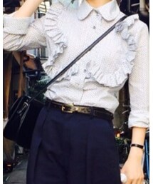 Vivienne Westwood red label | シャツ/ブラウス