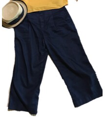 UNIQLO | デニムパンツ