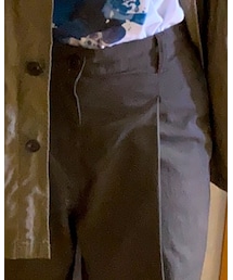 無印良品 | パンツ