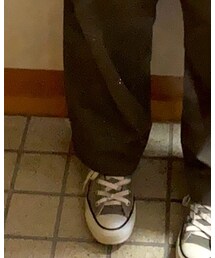 CONVERSE | スニーカー