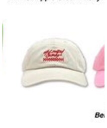 04 Limited Sazabys | キャップ