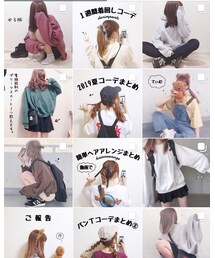 Instagram🐥 | その他