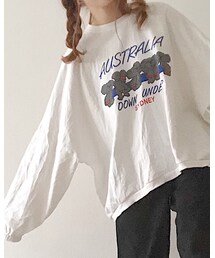 node. | Tシャツ/カットソー